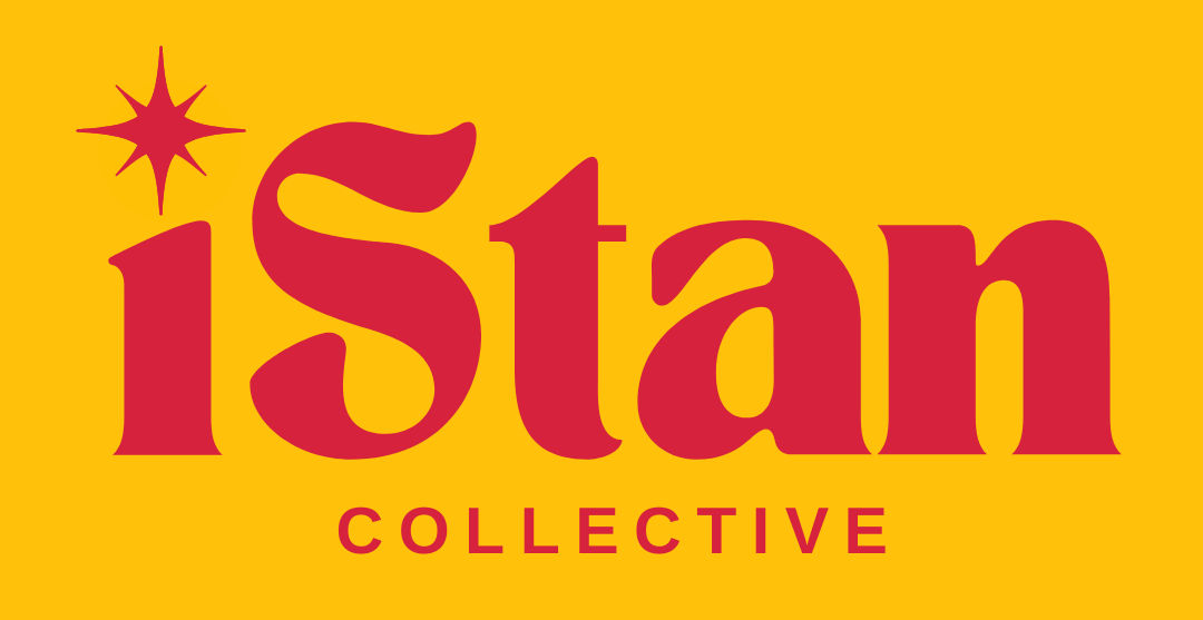 iStan Collective logo